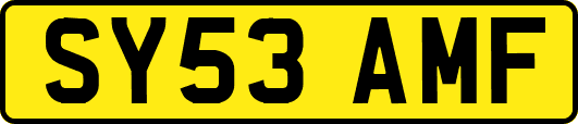 SY53AMF