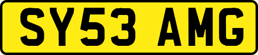 SY53AMG
