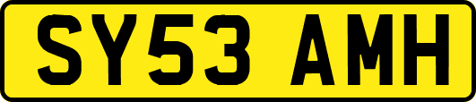 SY53AMH