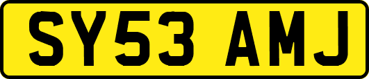 SY53AMJ