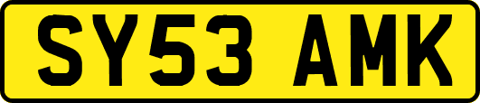 SY53AMK