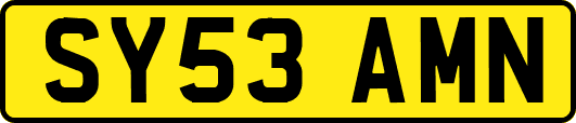 SY53AMN
