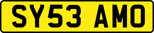 SY53AMO