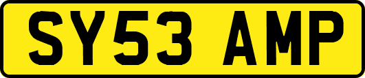 SY53AMP