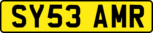 SY53AMR