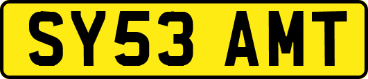 SY53AMT
