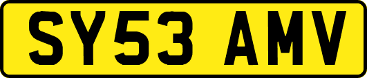SY53AMV