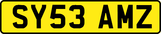 SY53AMZ