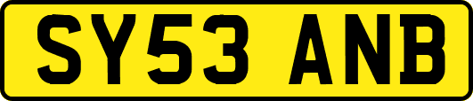 SY53ANB