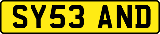 SY53AND