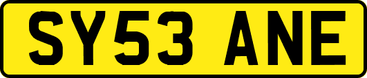 SY53ANE