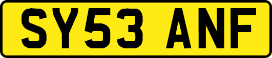 SY53ANF