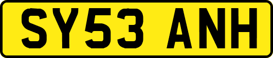 SY53ANH