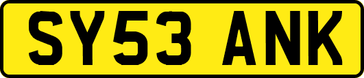 SY53ANK