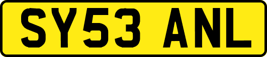 SY53ANL