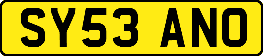 SY53ANO