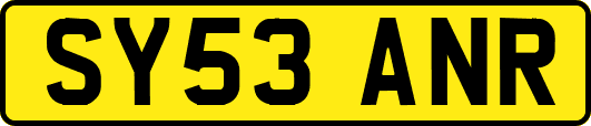 SY53ANR