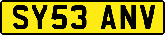 SY53ANV