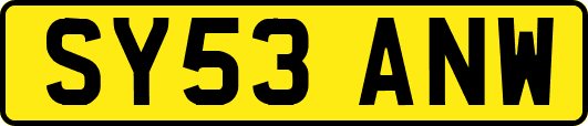 SY53ANW
