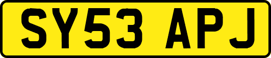 SY53APJ