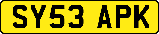SY53APK
