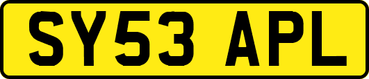 SY53APL