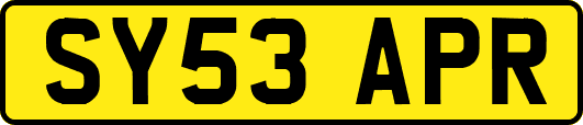 SY53APR