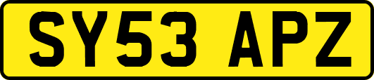 SY53APZ