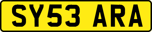 SY53ARA