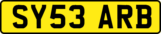SY53ARB