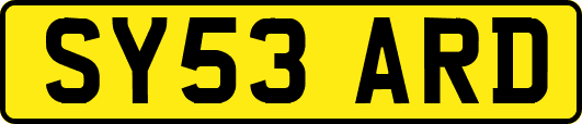 SY53ARD