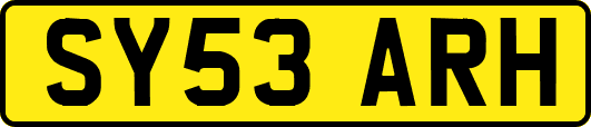 SY53ARH