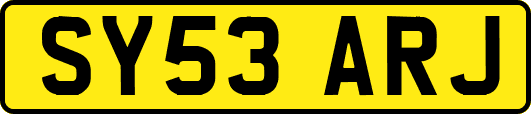 SY53ARJ