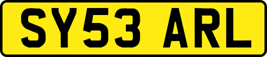 SY53ARL