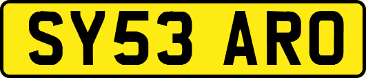 SY53ARO