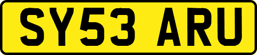 SY53ARU