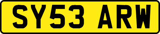SY53ARW