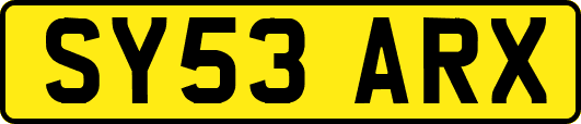 SY53ARX