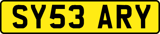 SY53ARY