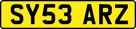 SY53ARZ