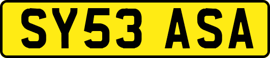 SY53ASA
