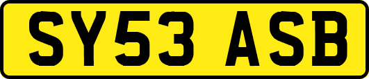 SY53ASB