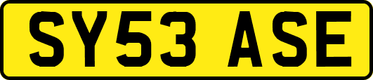 SY53ASE
