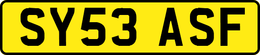 SY53ASF
