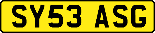 SY53ASG