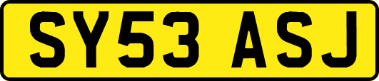 SY53ASJ