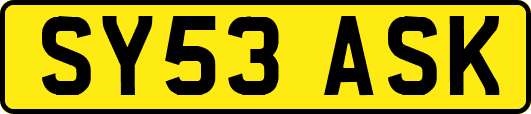 SY53ASK