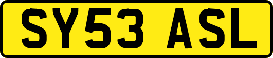 SY53ASL