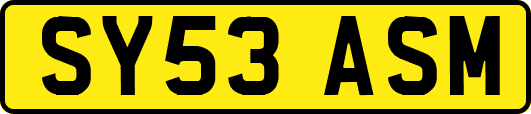 SY53ASM
