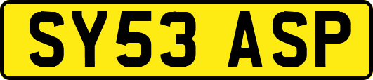 SY53ASP